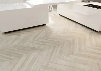 CERRAD Lussaca Dust Плитка підлогова, сіра (5901779374390)