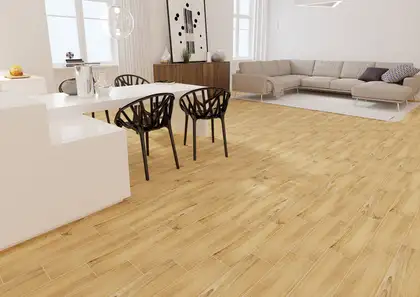 CERRAD Lussaca Sabbia Плитка підлогова, бежева (5901779374413)
