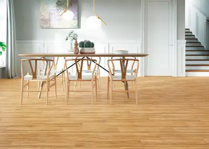 Плитка підлогова Ultima Orange 17,5x60x0,8 код 4499 Cerrad (5901779374499)