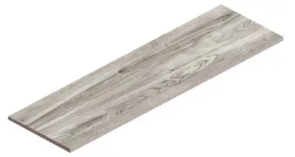 CERRAD York Gris Плитка підлогова, сіра (5901779374611)