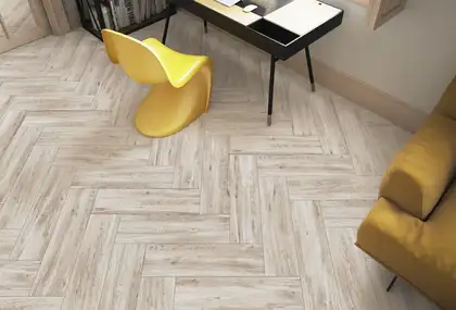 CERRAD York Beige Плитка підлогова, бежева (5901779374635)
