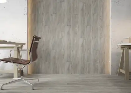 Плитка підлогова Catalea Gris 17,5x90x0,8 код 7209 Cerrad (5901779377209)