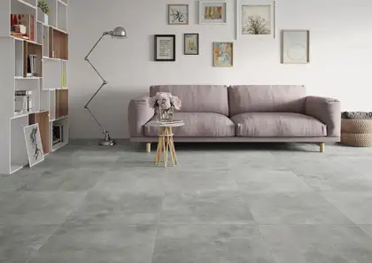 Плитка підлогова Apenino Gris RECT 59,7x59,7x0,85 код 4824 Cerrad (5902510804824)