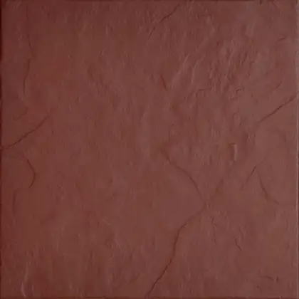 Плитка підлогова Burgund Rustiko 30x30x0,9 код 5432 Cerrad (5903263445432)