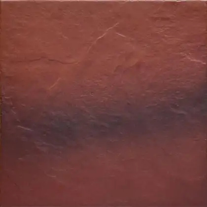 Плитка підлогова Country Wisnia Rustiko 30x30x0,9 код 5500 Cerrad (5903263445500)