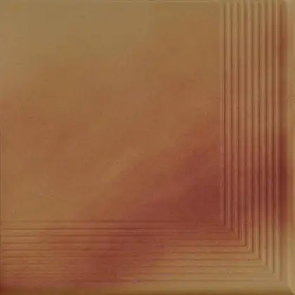 Сходинка кутова Осінній лист 30x30x1,1 код 5852 Cerrad (5903263445852)