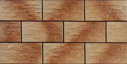 CERRAD Cer 8 Mocca Камінь фасадний, мокко (5903263447306)
