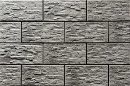 Камінь фасадний Cer 26 Onyks 14,8x30x0,9 код 7399 Cerrad (5903263447399)