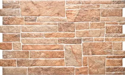 Камінь фасадний Canella Ginger 30x49x1 код 7504 Cerrad (5903263447504)