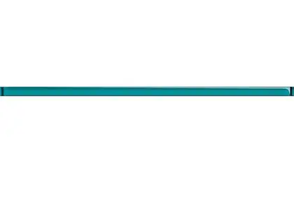 Cersanit Фриз Glass Azure 2x60 код 9016 Церсаніт (TDZZ1209511321)