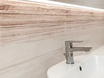 Cersanit Декор Marble Room Lines 20x60 код 9143 Церсаніт (TDZZ1224823762)