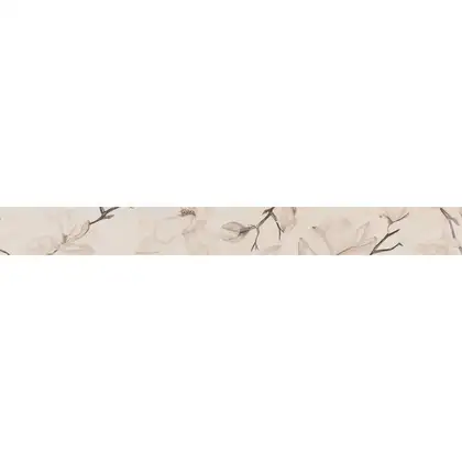 Cersanit Фриз Matilda Flower 4,2x40 код 9815 Церсаніт (TDZZ1225931992)