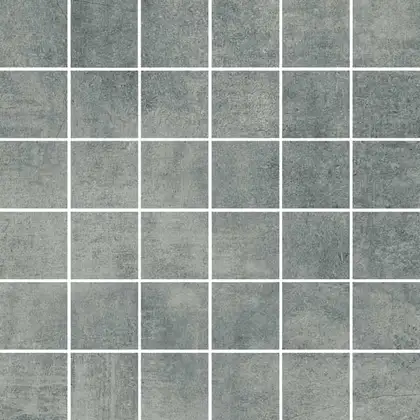 Cersanit Мозаїка Dreaming Dark Grey 29,8x29,8 код 3478 Церсаніт (TDZZ1228906185)