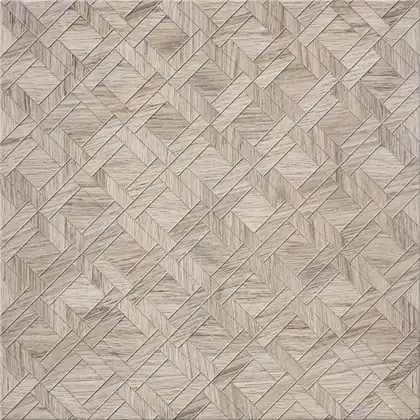 Cersanit Egzor Grey Parquet Плитка підлогова, сіра (TGGZ1015731891)