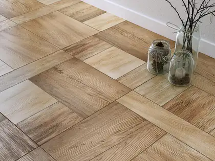 Cersanit Suaro Beige Плитка підлогова, бежева (TGGZ1032705944) Cersanit Suaro Beige Плитка підлогова, бежева (TGGZ1032705944)