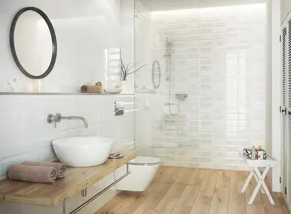 Cersanit Sandwood Beige Плитка керамогранітна, беж (TGGZ1033894954)
