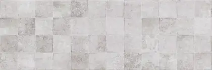 Cersanit Concrete Style STR Плитка стінова, сіра (TWZZ1094925994)