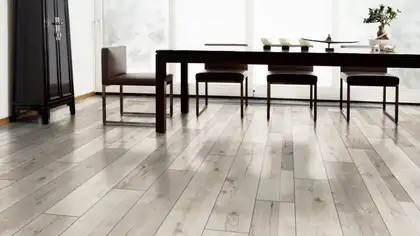 Ламінат Kaindl Natural Touch Standard Plank K4360 Дуб FARCO URBAN (FBG57FRMK4360RF)