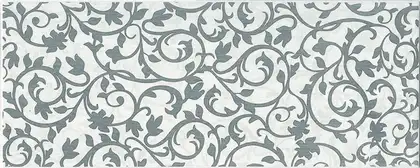 Декор Oxford 3 White Inserto 200x500x9 Konskie (ICT0445090G1,)