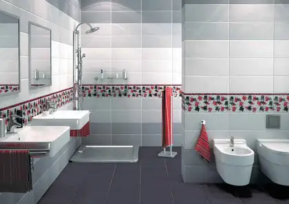Декор Oxford Mix Inserto 200x500x9 Konskie (ICT0498090G1,) Декор Oxford Mix Inserto 200x500x9 Konskie (ICT0498090G1,)