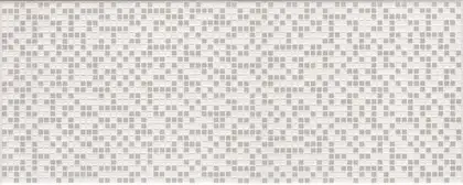 Декор Alfa White Inserto 200x500x9 Konskie (ICT0657090G1)