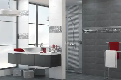 Декор Amsterdam 3 Glass Inserto 200x500x9 Konskie (ICT0675090G1,) Декор Amsterdam 3 Glass Inserto 200x500x9 Konskie (ICT0675090G1,)