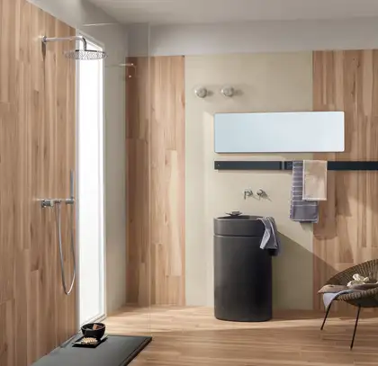Плитка керамогранітна Reve Riz RV 10 Nat SQ 600х600x9 Mirage