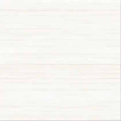 OPOCZNO Плитка підлогова Stripes White 42x42 код 0715 Опочно (TGGZ1018091892)
