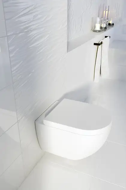 Плитка стінова Structure Pattern White Wave STR 250x750x10 Opoczno (TWZZ1041031687)