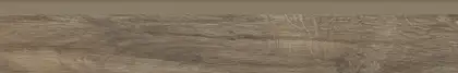 Цоколь Greenwood Brown MAT 7,2x44,8 код 2718 Ceramika Paradyz (C---072X448-1-GRWO.BR)
