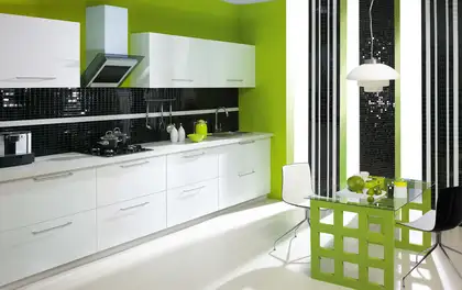 Мозаїка пресована Altea Nero (2,3x2,3) 29,8x29,8 код 8743 Ceramika Paradyz (M-P-298X298-1-ALTE.NE---2)