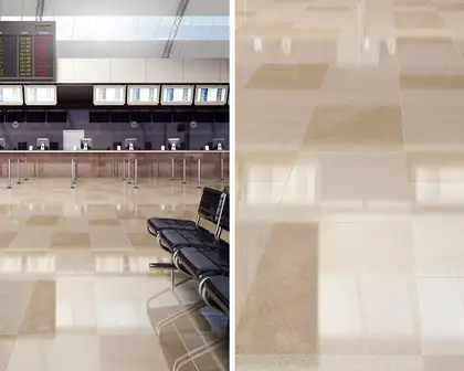 Плитка підлогова Arkesia Bianco RECT MAT 29,8x59,8 код 5771 Ceramika Paradyz (Q-R-298X598-1-ARKE.BI---3)