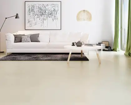 Плитка підлогова Intero Bianco RECT MAT 59,8x59,8 код 1572 Ceramika Paradyz (Q-R-598X598-1-INTE.BI---2)