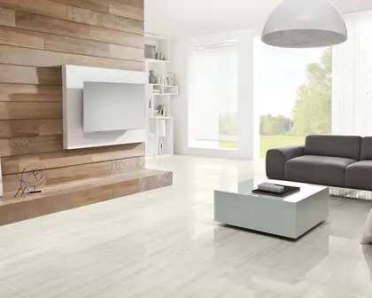 Плитка підлогова Maloe Bianco SZKL RECT MAT 21,5x98,5 код 9995 Ceramika Paradyz (R-R-215X985-1-MALO.BI---3)