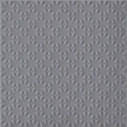 Плитка підлогова Gammo Grafit SZKL STR 19,8x19,8 код 2618 Ceramika Paradyz (RS--198X198-1-GAMO.GT)