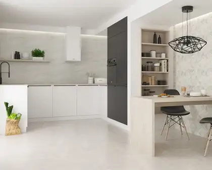 Плитка стінова Emilly Grys 300x600x9 Paradyz (S---300X600-1-EMIL.GR---2)