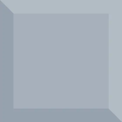 Плитка стінова Tamoe Grafit Kafel 9,8x9,8 код 4110 Ceramika Paradyz (S-K-098X098-1-TAMO.GT)