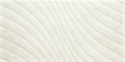 Плитка стінова Emilly Bianco STR 30x60 код 7090 Ceramika Paradyz (SS--300X600-1-EMIL.BI---2)