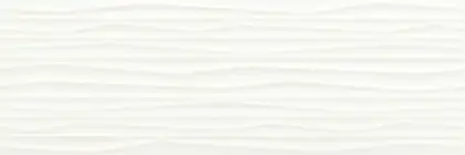 Плитка стінова Elanda Bianco RECT STR 25x75 код 8204 Ceramika Paradyz (SSR-250X750-1-ELAN.BI)