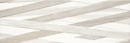 Плитка стінова Elia Brown B RECT STR 25x75 код 1302 Ceramika Paradyz (SSR-250X750-1-ELIA.BRB)