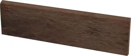 Цоколь Semir Brown 8,1x30 код 4697 Ceramika Paradyz (Z---081X300-1-SEMI.BR---C)