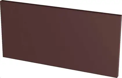 Підсходинка Natural Brown 14,8x30 код 8073 Ceramika Paradyz (Z---148X300-1-NATU.BR---3)
