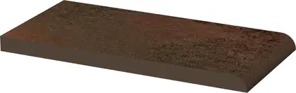 Підвіконник Semir Brown 10x20 код 0311 Ceramika Paradyz (Z---200X100-1-SEMI.BR)