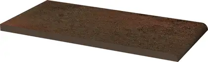 Підвіконник Semir Brown 148x300x11 Paradyz (Z---300X148-1-SEMI.BR)
