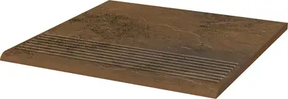 Сходинка пряма Semir Beige 30x30 Ceramika Paradyz (Z---300X300-1-SEMI.BESP)