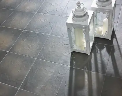 Paradyz Semir Grafit Плитка підлогова, 30х30 (2025) (Z---300X300-1-SEMI.GT)