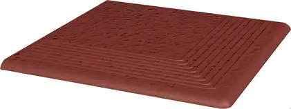 Сходинка кутова Natural Rosa STR 30x30 код 4726 Ceramika Paradyz (ZD--300X300-1-NATU.ROSN-S) Сходинка кутова Natural Rosa STR 30x30 код 4726 Ceramika Paradyz (ZD--300X300-1-NATU.ROSN-S)