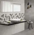 STARGRES Town Grey RECT 60x60 керамограніт, сірий (5901503200964/2760)