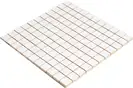 КОТТО КЕРАМІКА Мозаїка СМ 3099 C estet white 300х300х9 (25х25) Кераміка Лео УКРАЇНА (СМ 325099)