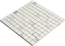 КОТТО КЕРАМІКА Мозаїка СМ 3102 C pietrosanta 300х300х9 (25х25) Кераміка Лео УКРАЇНА (СМ 325102)